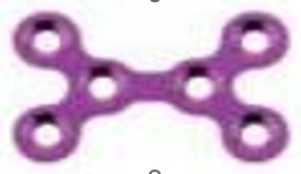 Y-подібна пластина